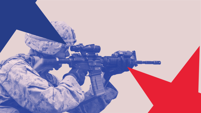 Strategi mengatasi ancaman di bidang ideologi