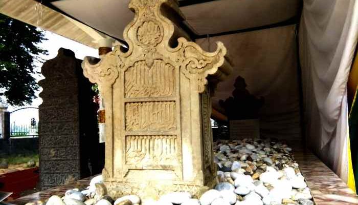 Raja-Raja Kesultanan Samudera Pasai