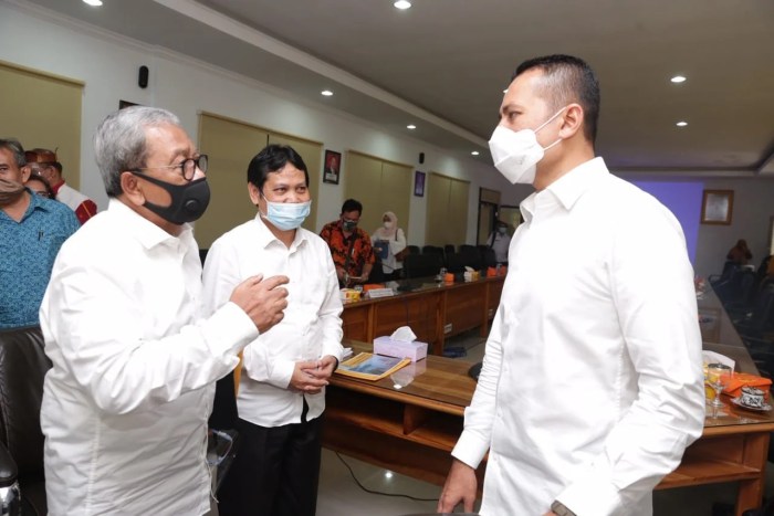 Kantor wilayah kemenkumham sumatera utara