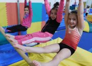 Download Lagu Senam Ria Anak Indonesia SD