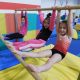 Gymnastics should stretching children gyms medal gold enroll age uncategorized september child