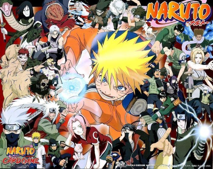 Naruto shippuden indo