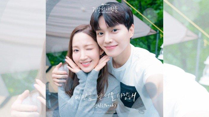 Asianwiki indo nonton kdrama sinopsis