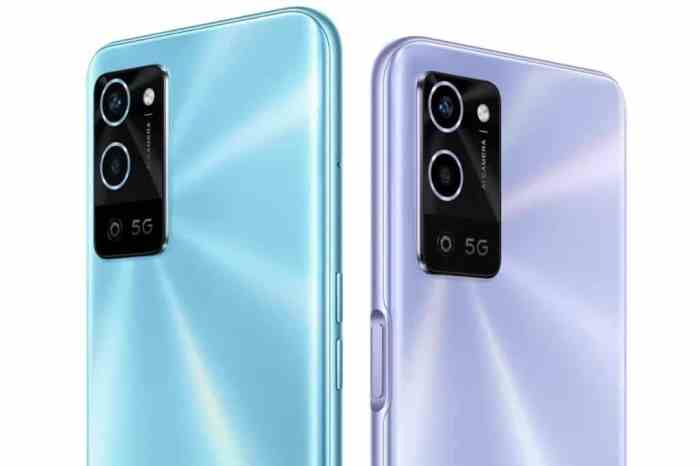 Samsung galaxy a57 5g harga dan spesifikasi