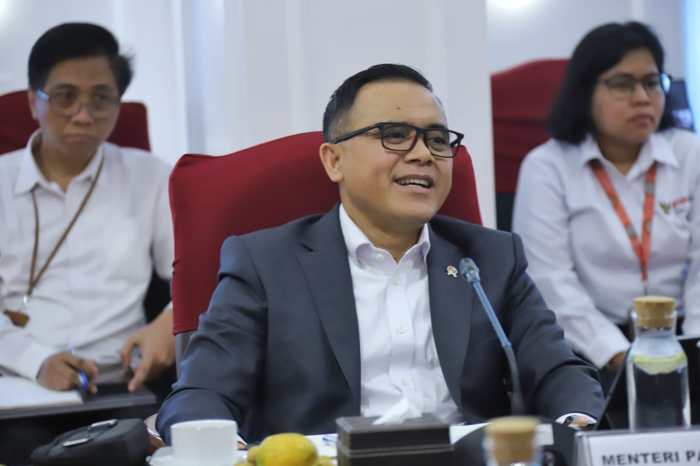 Evaluasi dan perbaikan implementasi Keputusan Menpan RB Nomor 16 Tahun 2025
