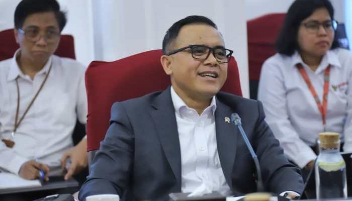 Apakah Keputusan Menpan RB Nomor 16 Tahun 2025 Hapus CPNS?