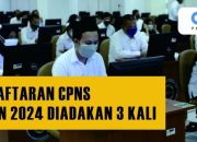 Kapan CPNS 2024 Dibuka? Info Resmi dan Prediksi