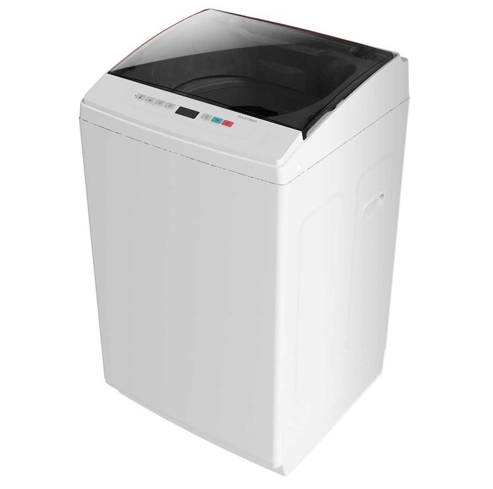 Harga mesin cuci 2 tabung polytron