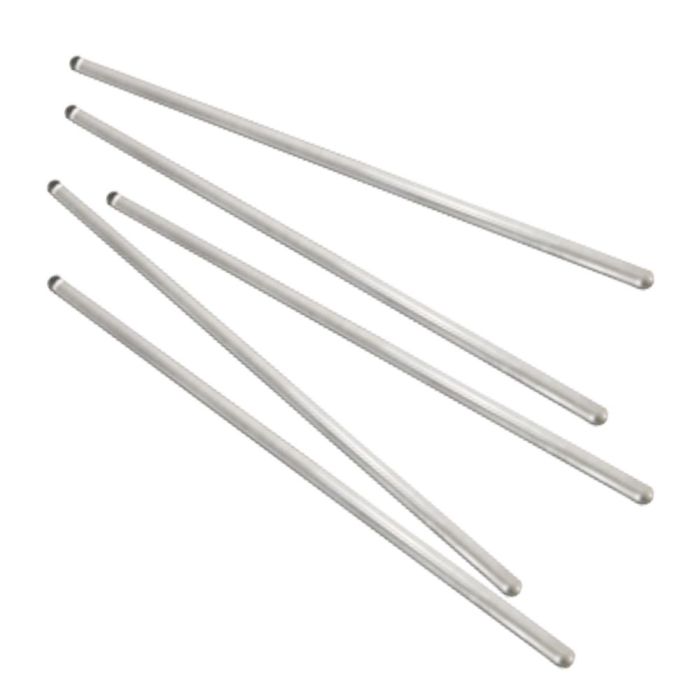 Batang pengaduk fungsi