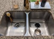 Cara Pasang Wastafel Cuci Piring Panduan Lengkap