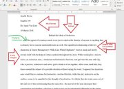 Contoh Essay Mahasiswa Panduan Lengkap