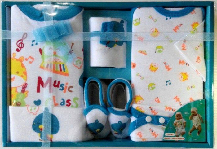 Toko peralatan bayi terdekat