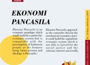 Perwujudan Pancasila dalam Bidang Ekonomi Indonesia