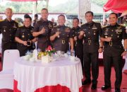 Setelah Pendidikan, Bolehkah Prajurit TNI Pulang?