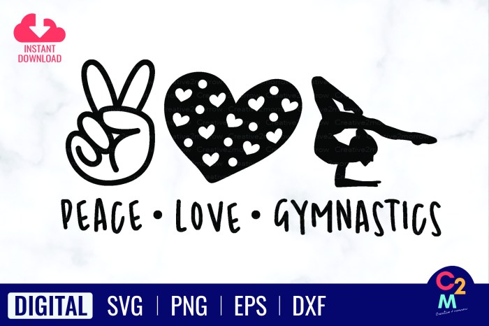 Gymnastics love wallpaper profile cover facebook wallpapersafari