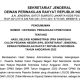 Pengumuman seleksi administrasi cpns