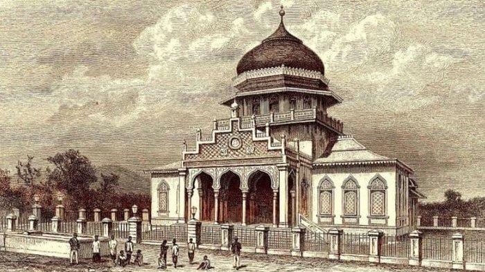 Nama nama raja di indonesia