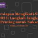 Langkah-langkah daftar akun SNBP 2024 dan jadwal pendaftarannya
