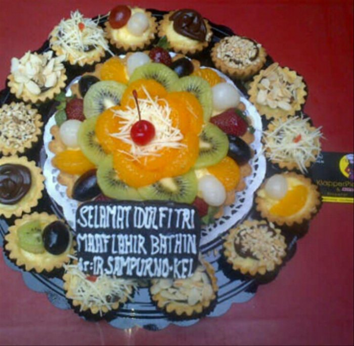 Daftar harga bolu meranti medan