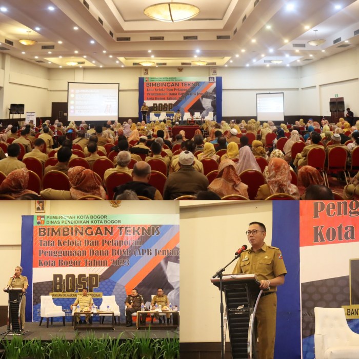 Bkpsdm kota bogor