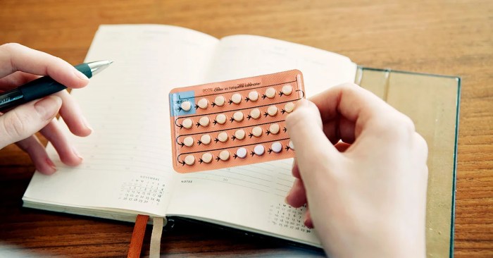 Berapa lama melahirkan setelah keluar flek coklat