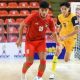 Kapten timnas futsal indonesia