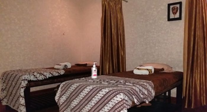 Cuci springbed bekasi