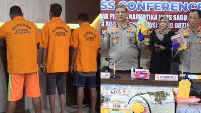 Kapolresta banda aceh