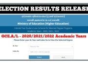 Hasil Seleksi Administrasi Panduan Lengkap