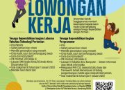 Loker Semarang Barat Panduan Lengkap