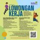 Loker semarang barat