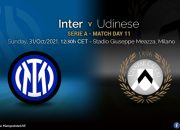 Inter Vs Monaco Nerazzurri Lolos 16 Besar
