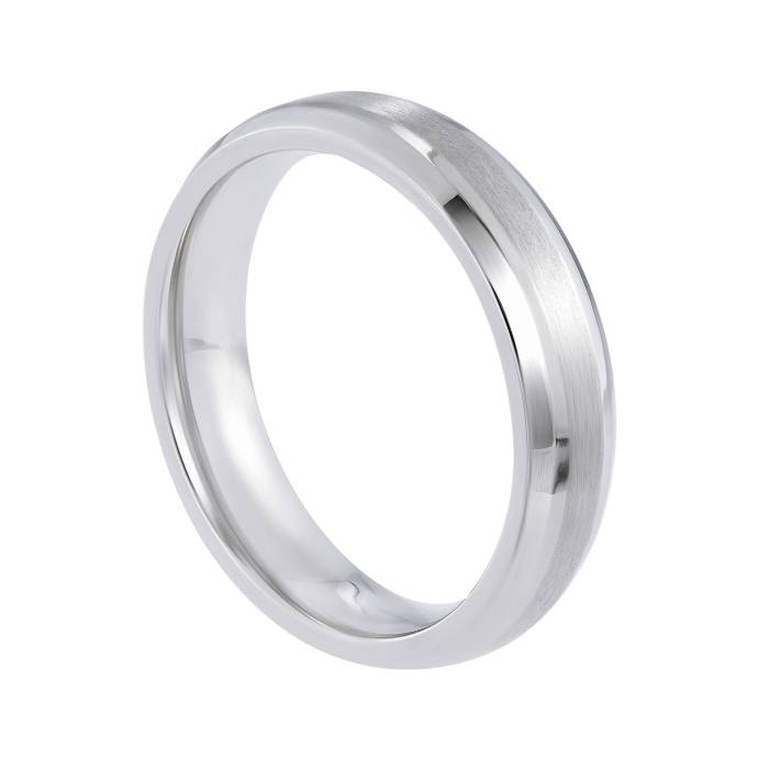 Cincin pria titanium