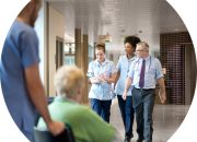 Kualifikasi Pendidikan Staf Rumah Sakit untuk Akreditasi