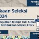 Jadwal penerimaan cpns 2024