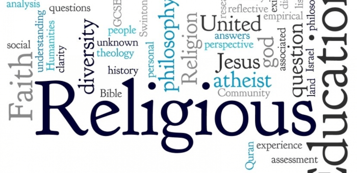 Jarangnya pendidikan agama dirumah