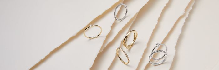 Ciri ciri emas asli pada cincin