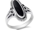 Cincin Perak Wanita Elegan Panduan Lengkap