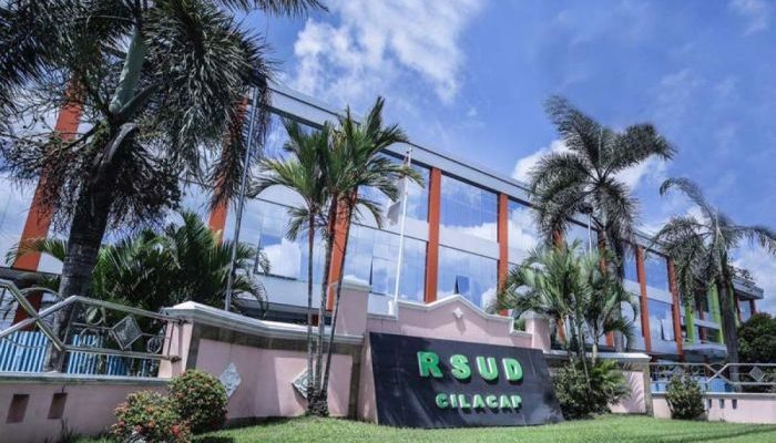 Daftar Online RSUD Cilacap Panduan Lengkap