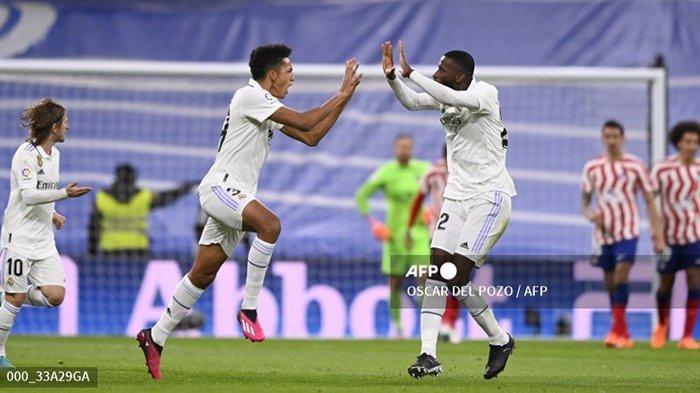 Apakah ada perubahan jadwal pertandingan Copa del Rey 2025?