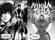 Shuumatsu no Valkyrie Chapter 59  Pertempuran Sengit