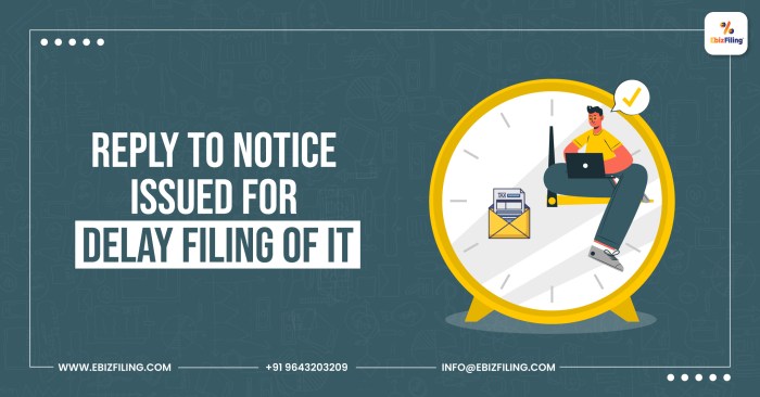 Akibat terlambat lapor spt tahunan