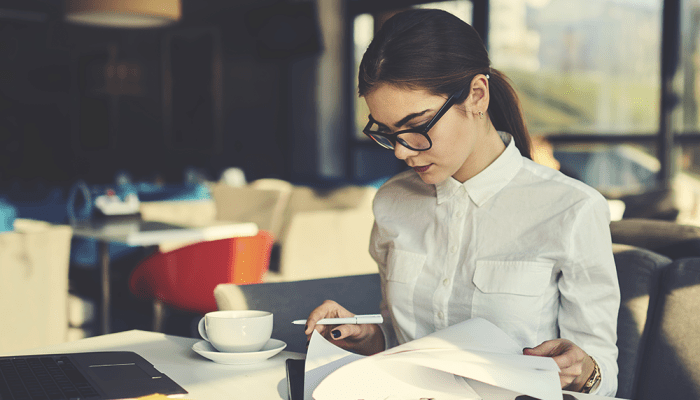 Jurnal Tingkat Pendidikan Pemilik Usaha Rumah Makan