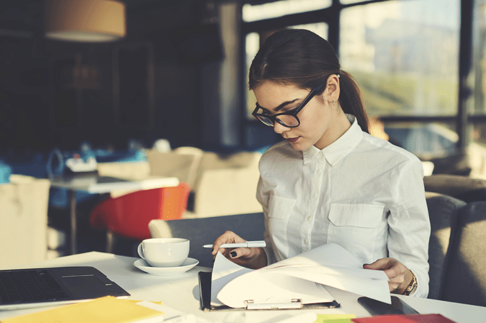 Jurnal tingkat pendidikan pemilik usaha rumah makan