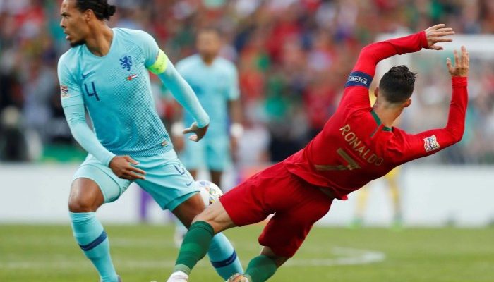 Timnas vs Portugal Analisis Pertandingan