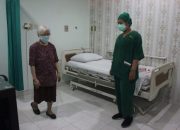 Pendidikan Kesehatan Lansia oleh Rumah Sakit