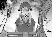 Oshi no Ko Chapter 124 Ringkasan dan Analisis