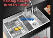 Rak Wastafel Cuci Piring Panduan Lengkap