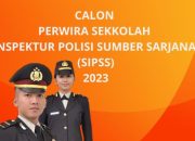 Pengaruh SIPSS Polri 2025 terhadap Kepercayaan Masyarakat