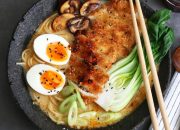 Ramen n Katsu Chapter 2  Petualangan Berlanjut